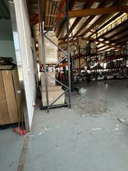 Tuas Basin Link (D22), Factory #479460671